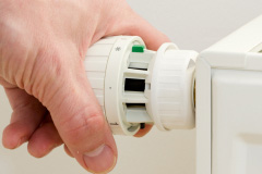 Great Green central heating repair costs