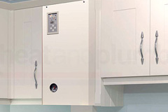 Great Green electric boiler quotes
