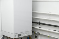 free Great Green condensing boiler quotes