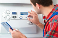 free Great Green gas safe engineer quotes