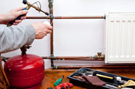 free Great Green heating repair quotes
