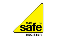 gas safe companies Great Green